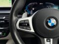 BMW 5 Series 2.0 530e M Sport Saloon 38