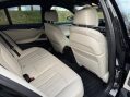 BMW 5 Series 2.0 530e M Sport Saloon 56