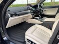 BMW 5 Series 2.0 530e M Sport Saloon 3