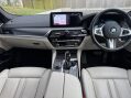 BMW 5 Series 2.0 530e M Sport Saloon 13