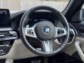 BMW 5 Series 2.0 530e M Sport Saloon 17