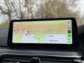 BMW 5 Series 2.0 530e M Sport Saloon 18