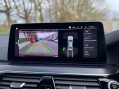 BMW 5 Series 2.0 530e M Sport Saloon 20