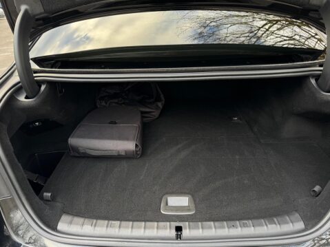 BMW 5 Series 2.0 530e M Sport Saloon 58
