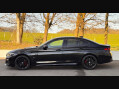 BMW 5 Series 2.0 530e M Sport Saloon 8