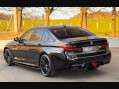 BMW 5 Series 2.0 530e M Sport Saloon 28