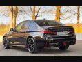 BMW 5 Series 2.0 530e M Sport Saloon 2