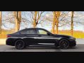 BMW 5 Series 2.0 530e M Sport Saloon 6