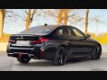 BMW 5 Series 2.0 530e M Sport Saloon 7
