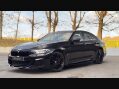 BMW 5 Series 2.0 530e M Sport Saloon 9