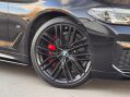 BMW 5 Series 2.0 530e M Sport Saloon 10
