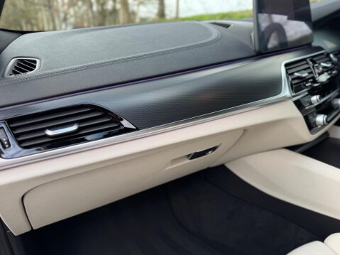 BMW 5 Series 2.0 530e M Sport Saloon 16