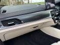 BMW 5 Series 2.0 530e M Sport Saloon 16