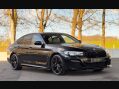 BMW 5 Series 2.0 530e M Sport Saloon 27