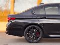 BMW 5 Series 2.0 530e M Sport Saloon 29
