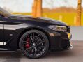 BMW 5 Series 2.0 530e M Sport Saloon 30