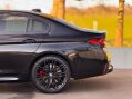BMW 5 Series 2.0 530e M Sport Saloon 32