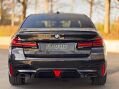BMW 5 Series 2.0 530e M Sport Saloon 34