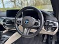 BMW 5 Series 2.0 530e M Sport Saloon 37