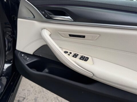 BMW 5 Series 2.0 530e M Sport Saloon 44