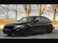 BMW 5 Series 2.0 530e M Sport Saloon 46