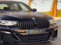 BMW 5 Series 2.0 530e M Sport Saloon 48