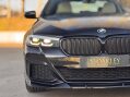 BMW 5 Series 2.0 530e M Sport Saloon 49