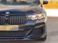 BMW 5 Series 2.0 530e M Sport Saloon 50