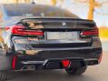 BMW 5 Series 2.0 530e M Sport Saloon 52