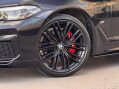 BMW 5 Series 2.0 530e M Sport Saloon 53