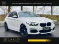 BMW 1 Series 3.0 M140i Shadow Edition Auto Euro 6 (s/s) 5dr 1