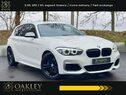 BMW 1 Series 3.0 M140i Shadow Edition Auto Euro 6 (s/s) 5dr