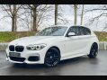 BMW 1 Series 3.0 M140i Shadow Edition Auto Euro 6 (s/s) 5dr 10