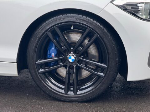 BMW 1 Series 3.0 M140i Shadow Edition Auto Euro 6 (s/s) 5dr 11