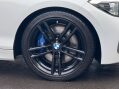 BMW 1 Series 3.0 M140i Shadow Edition Auto Euro 6 (s/s) 5dr 11