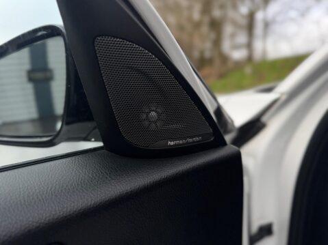 BMW 1 Series 3.0 M140i Shadow Edition Auto Euro 6 (s/s) 5dr 18