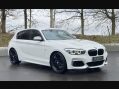 BMW 1 Series 3.0 M140i Shadow Edition Auto Euro 6 (s/s) 5dr 27