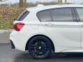 BMW 1 Series 3.0 M140i Shadow Edition Auto Euro 6 (s/s) 5dr 30