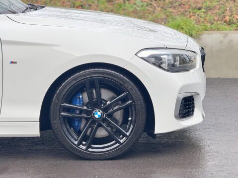 BMW 1 Series 3.0 M140i Shadow Edition Auto Euro 6 (s/s) 5dr 31