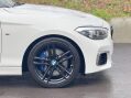 BMW 1 Series 3.0 M140i Shadow Edition Auto Euro 6 (s/s) 5dr 31