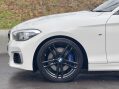 BMW 1 Series 3.0 M140i Shadow Edition Auto Euro 6 (s/s) 5dr 32