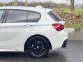 BMW 1 Series 3.0 M140i Shadow Edition Auto Euro 6 (s/s) 5dr 33