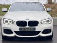 BMW 1 Series 3.0 M140i Shadow Edition Auto Euro 6 (s/s) 5dr 34