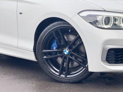 BMW 1 Series 3.0 M140i Shadow Edition Auto Euro 6 (s/s) 5dr 36