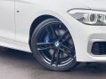 BMW 1 Series 3.0 M140i Shadow Edition Auto Euro 6 (s/s) 5dr 36