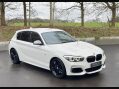 BMW 1 Series 3.0 M140i Shadow Edition Auto Euro 6 (s/s) 5dr 45