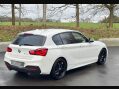 BMW 1 Series 3.0 M140i Shadow Edition Auto Euro 6 (s/s) 5dr 46