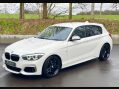 BMW 1 Series 3.0 M140i Shadow Edition Auto Euro 6 (s/s) 5dr 47