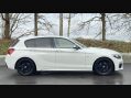 BMW 1 Series 3.0 M140i Shadow Edition Auto Euro 6 (s/s) 5dr 7