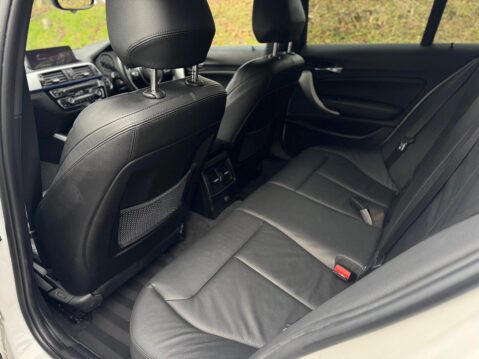 BMW 1 Series 3.0 M140i Shadow Edition Auto Euro 6 (s/s) 5dr 54